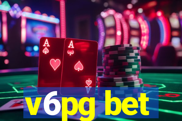 v6pg bet